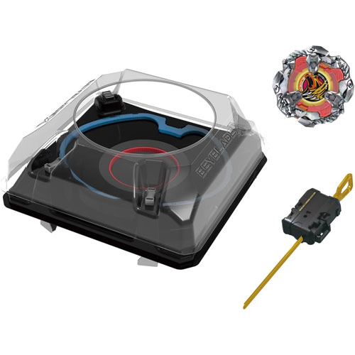 ベイブレードX BEYBLADE X BX-37 ダブルエクストリームスタジアム
