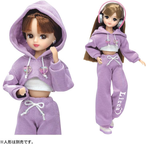 リカちゃん LW-09 ダンスプラクティスの説明 - 通販 - Yahoo!ショッピング