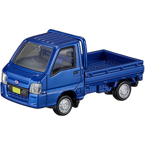 トミカ ミニカーセット スバル サンバー 他 トミカプレミアム No.27 スバル サンバー : ユウセイ堂2号店 ヤフー