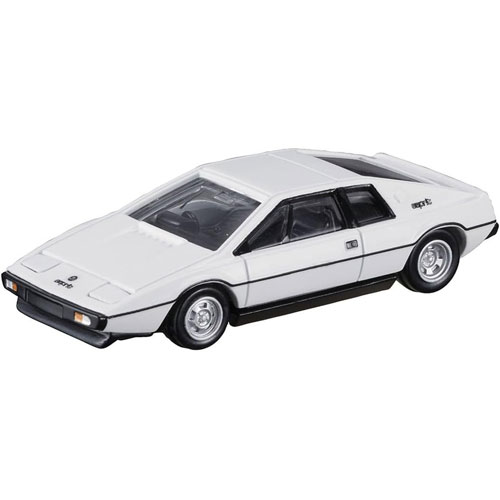 TOMICA　トミカ　ロータス　エスプリ　箱付き TOMICA トミカ ロータス エスプリ 箱付き 特別企画】トミカ新車 10月は