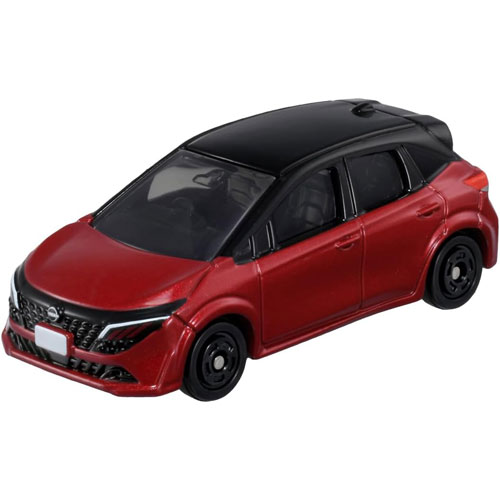 トミカ No.47 日産 ノート オーラ 初回特別仕様 : ユウセイ堂2号店