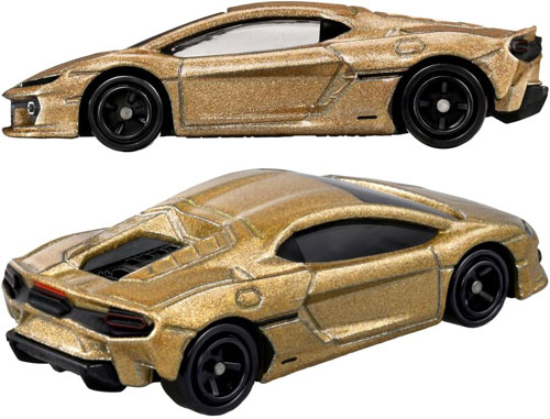 トミカ No.43 ランボルギーニ テメラリオの説明 - 通販 - Yahoo