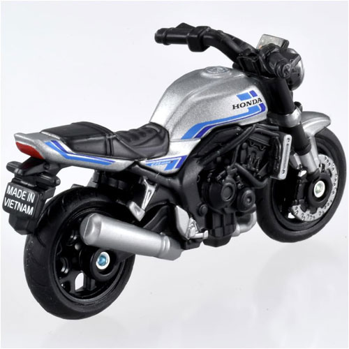 トミカ No.64 ホンダ CB1000F : ユウセイ堂2号店 ヤフーショッピング店