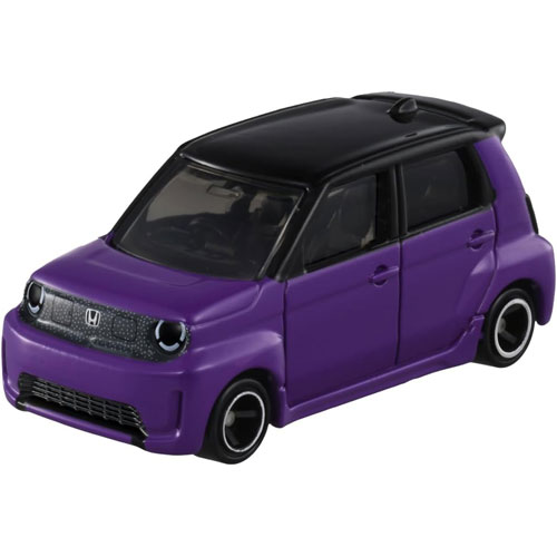 6月20日発売予定 トミカ No.19 ホンダ Super-ONE : ユウセイ堂2号店