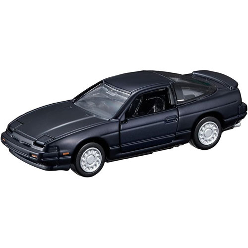 トミカプレミアム No.06 日産 180SX : ユウセイ堂2号店 ヤフー