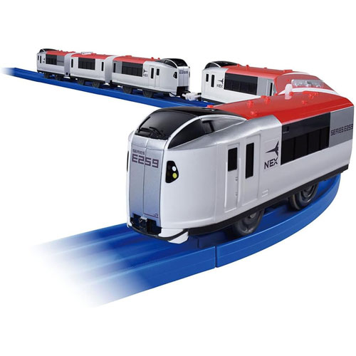 JR E259系　成田エクスプレス 6両セット 限定品】 JR E259系 特急電車 (成田エクスプレス) (6両セット