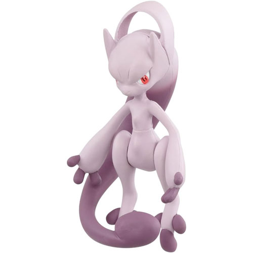 ポケットモンスター ポケモン モンコレ メガミュウツーY : ユウセイ堂2