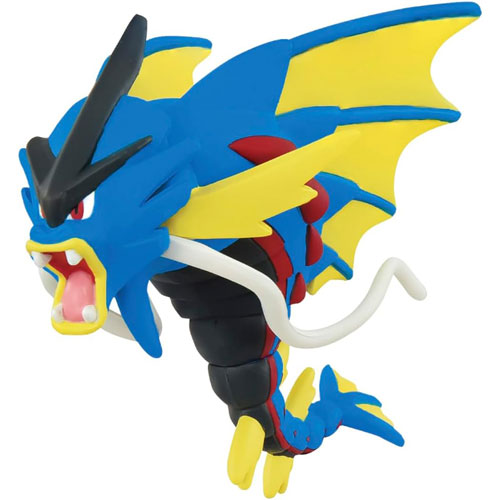 ポケットモンスター ポケモン モンコレ メガギャラドスの説明 - 通販