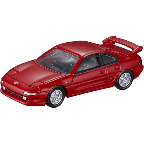 トミカプレミアム No.42 トヨタ MR2 SW20 : ユウセイ堂2号店 ヤフー