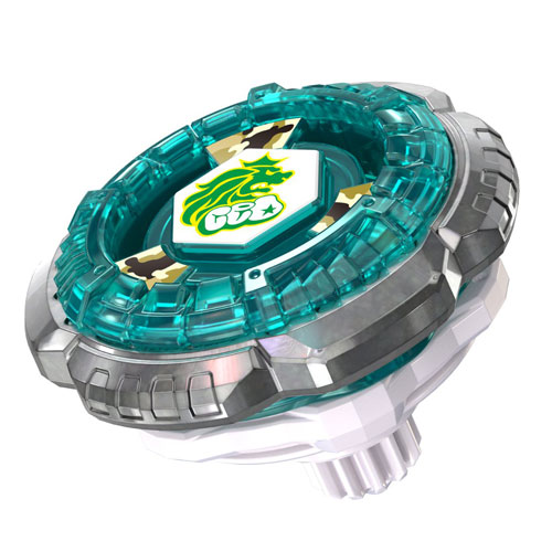 ベイブレード 6個セット ベイブレードX BEYBLADE X BX-00 ロックレオーネ6-80GN : ユウセイ堂2