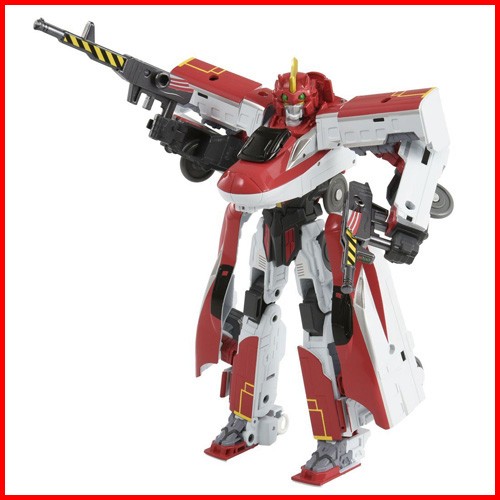 プラレール 新幹線変形ロボ シンカリオン DXS02 シンカリオン E6 こまち Amazon.co.jp: プラレール 新幹線変形ロボ シンカリオン DXS02