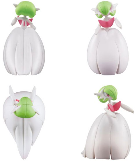 ポケットモンスター ポケモン モンコレ メガサーナイトの説明 - 通販