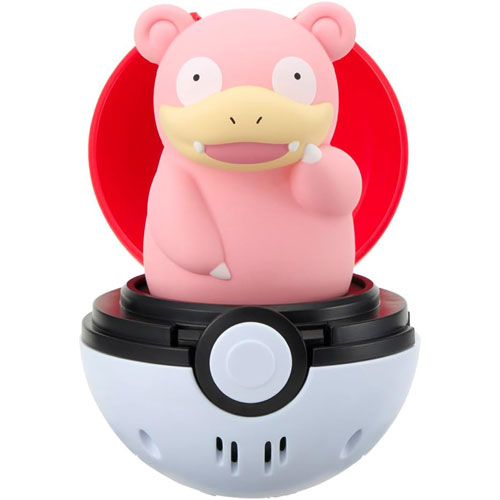 ポケットモンスター ぴょこぷにゅ ヤドン ポケモン モンスターボール