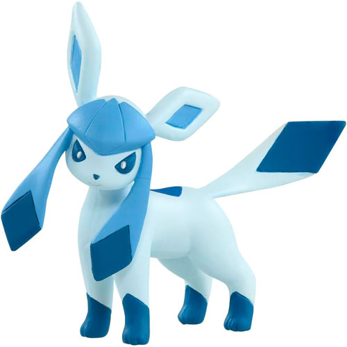 ポケットモンスター ポケモン モンコレ MS-37 グレイシアの説明 - 通販