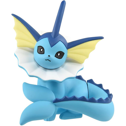 ポケットモンスター ポケモン モンコレ MS-31 シャワーズ : ユウセイ堂