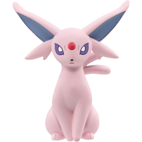 ポケットモンスター ポケモン モンコレ MS-51 エーフィ : ユウセイ堂2