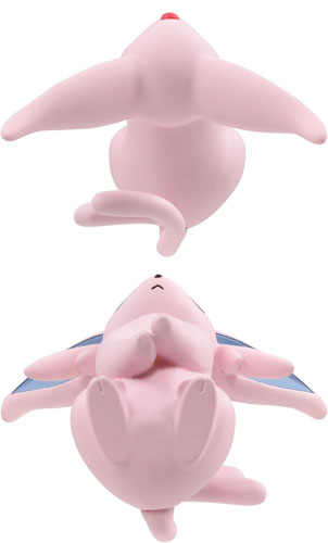 ポケットモンスター ポケモン モンコレ MS-51 エーフィ : ユウセイ堂2