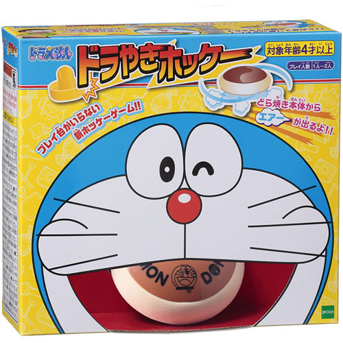 ドラえもん ドラやきホッケー 4905040073723の説明 - 通販 - Yahoo
