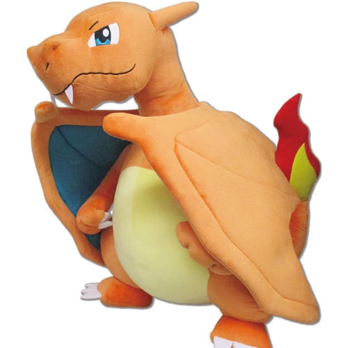 ポケットモンスター ポケモン Big More! 特大ぬいぐるみ BM03