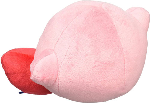 大人のファンにも使いやすい！星のカービィ「プププデニム