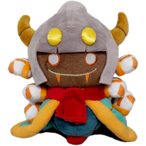 星のカービィ オールスターコレクションぬいぐるみ KP19 タランザ S
