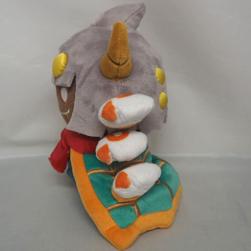 星のカービィ オールスターコレクションぬいぐるみ KP19 タランザ S