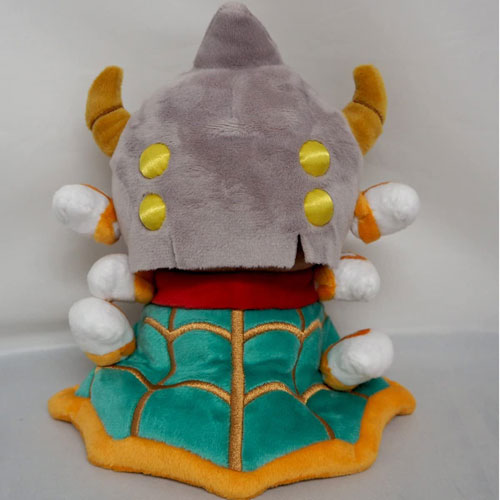 星のカービィ オールスターコレクションぬいぐるみ KP19 タランザ S