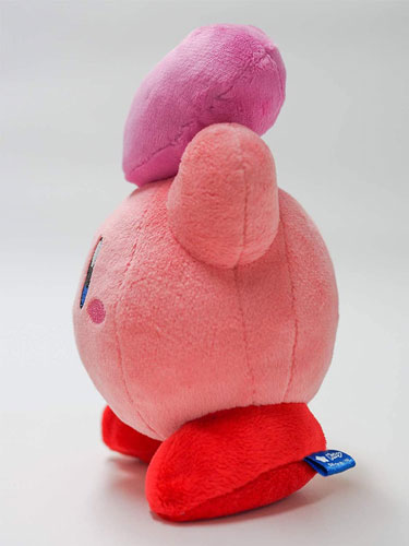 星のカービィ オールスターコレクションぬいぐるみ KP33