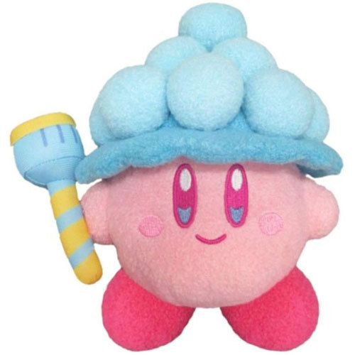 バラ売り不可！超お得！！色んな星のカービィぬいぐるみ全110点セット♪ 星のカービィ ぬいぐるみ MUTEKI! SUTEKI! CLOSET MSC-002 バブル