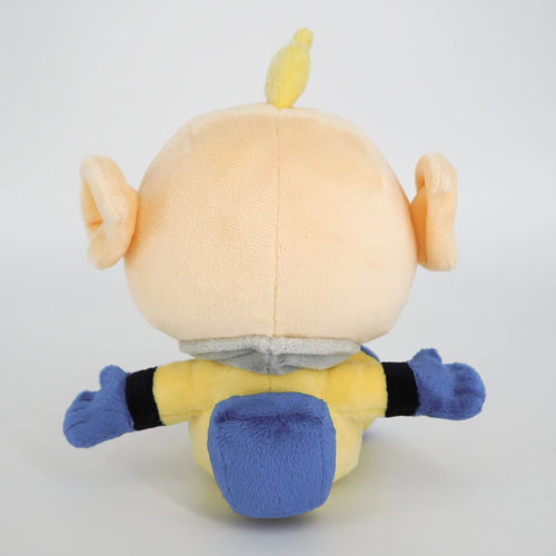 ピクミン ぬいぐるみ PK10 ルーイ 4905330193605 : ユウセイ堂2