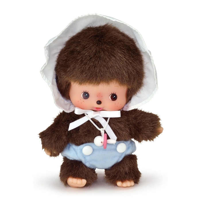 ベビチッチ ぬいぐるみ 男の子 Sサイズ : ユウセイ堂2号店 ヤフー