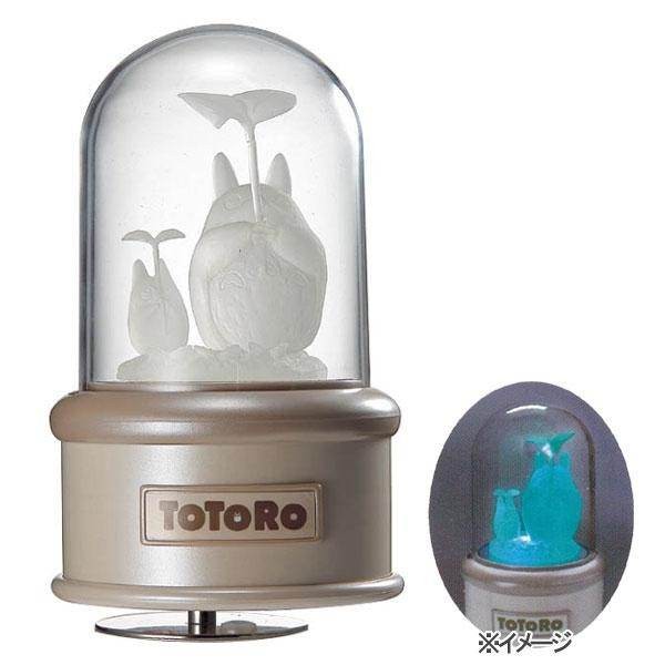 【即購入ok!!】となりのトトロ シンフォニーオルゴール 新品未使用 となりのトトロ シンフォニーオルゴール トトロペア : ユウセイ堂2号店