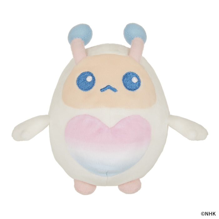 AHOF ズアン ぬいぐるみ ファンターネ！ あーぷん ぬいぐるみ Sサイズ : ユウセイ堂2号店