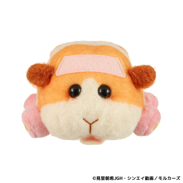 PUI PUI モルカー ぬいぐるみ ポテトの説明 - 通販 - Yahoo!ショッピング