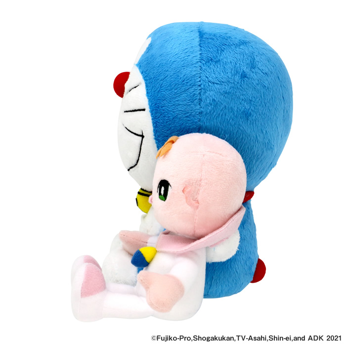 【未使用品】シュタイフ ドラえもん ぬいぐるみ シュタイフショップ ギンザ テディベア シュタイフ 販売