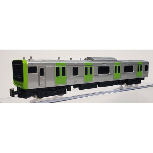 Nゲージダイキャストスケールモデル No.50 E235系 山手線 : ユウセイ堂