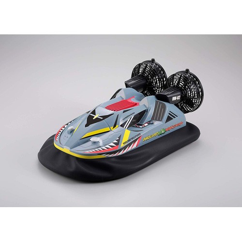 ホビーラジコン Wasp 28Pro R/C ラジコン ホバークラフト ワイルドアタッカー HOVERCRAFT WILD