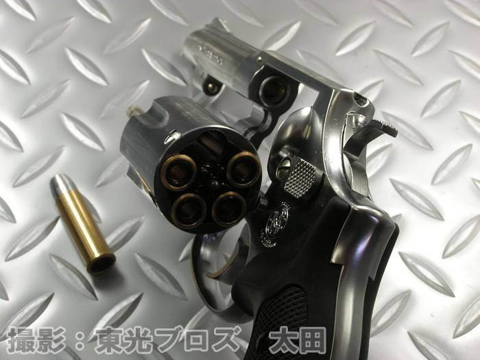 マルシン M60 3インチ シルバーABS プラグリップ仕様 Xカートリッジ Amazon.co.jp: [マルシン] S&W M60 チーフスペシャル 6mmX