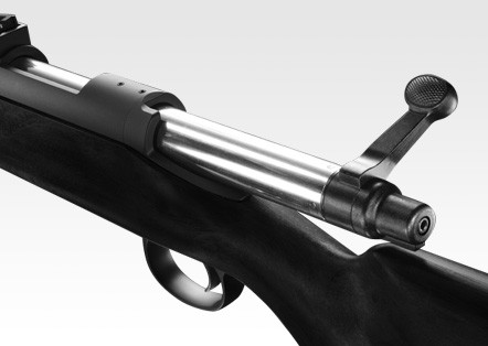 送料無料！ 東京マルイ ボルトアクションエアーライフル VSR-10 プロ