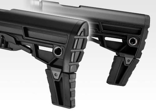 送料無料！ 東京マルイ ガスブローバックマシンガン MTR16 : ユウセイ