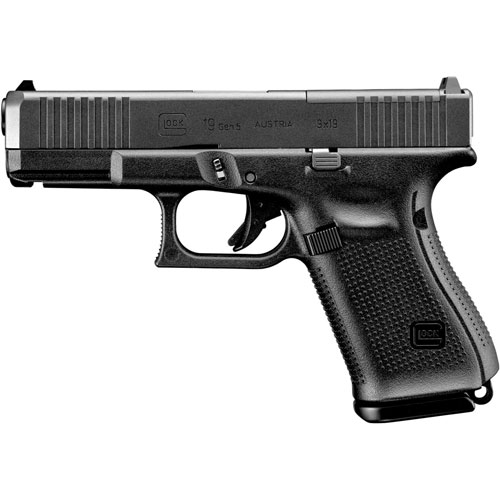 東京マルイ ガスブローバックガン G19 Gen5 MOSの説明 - 通販 - Yahoo