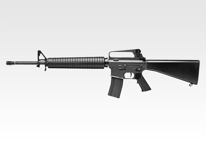 送料無料！ 東京マルイ スタンダード電動ガン M16A2 : ユウセイ堂2号店