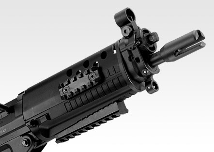 東京マルイ SIG552 SEALS　スタンダード電動ガン SIG552 シールズ - 電動ガン スタンダードタイプ | 東京マルイ