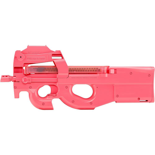 送料無料 東京マルイ 電動ガンプラス P-90プラス バージョン・レン