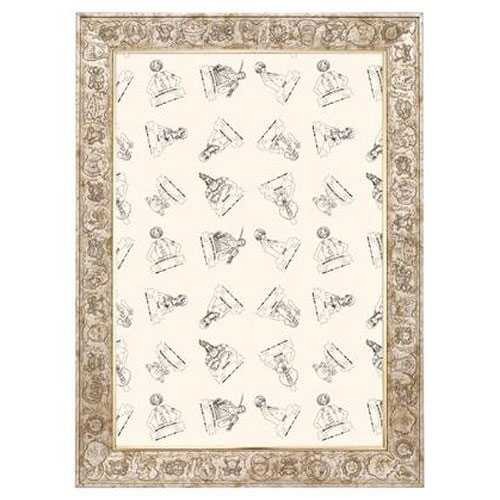 ジグソーパズル用 ワンピース専用パネル 352ピース用 アルティメット