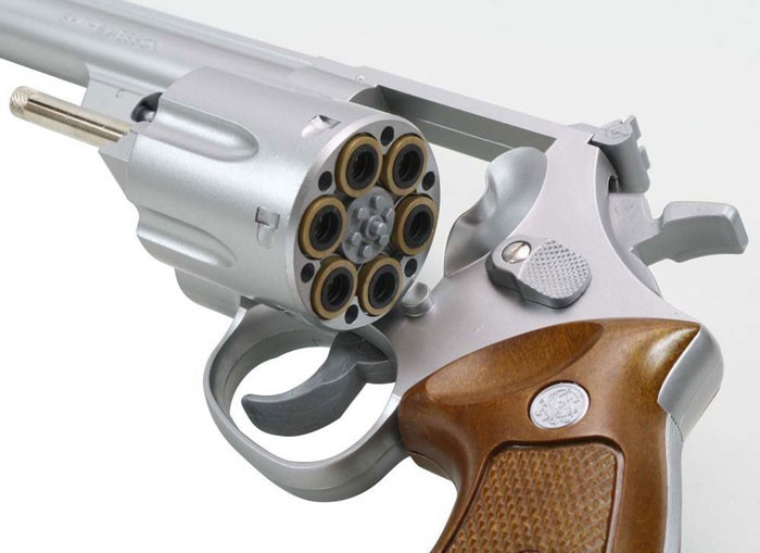 モデルガン 44マグナム 28327】モデルガン/MFG TOKYO CMC CAL.44 MAGNUM/SMITH&WESSON