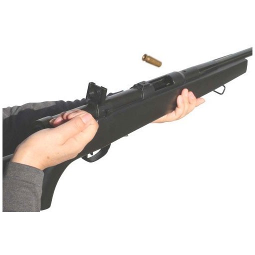 排莢式ボルトアクション スーパーライフル U10ジュニア クラウンモデル