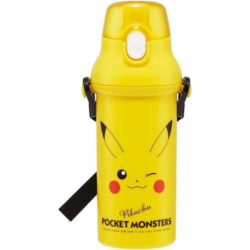 ピカチュウ フェイス ポケットモンスター ポケモン 抗菌 食洗機対応 直