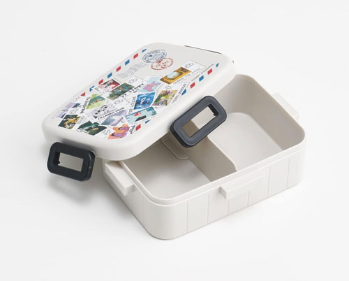 在庫処分品! ディズニー 100 Disney 100周年 ミッキーマウス お弁当箱