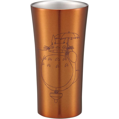 となりのトトロ 木の実 スタジオジブリ 真空断熱ステンレスタンブラー